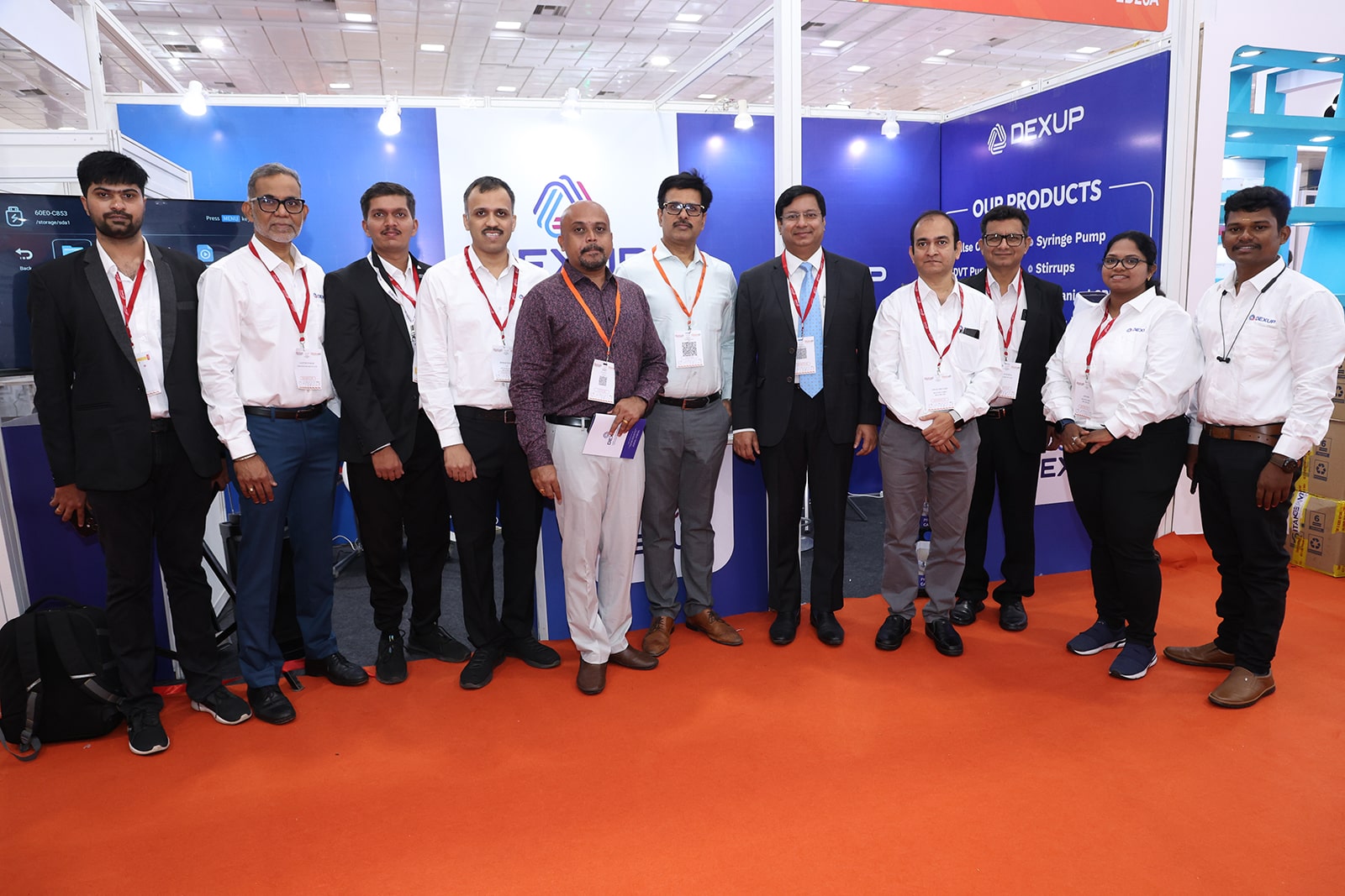 Chennai Medicall 2025